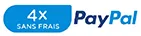 Paiement PayPal