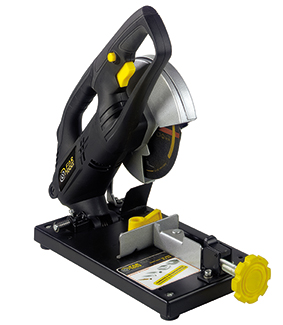 Mini Tronconneuse Metal