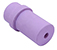 115117 - Set of 4 ceramic nozzles ø 4 mm
