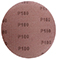 115942 - 6 Disques abrasifs maille ø 150 mm A180