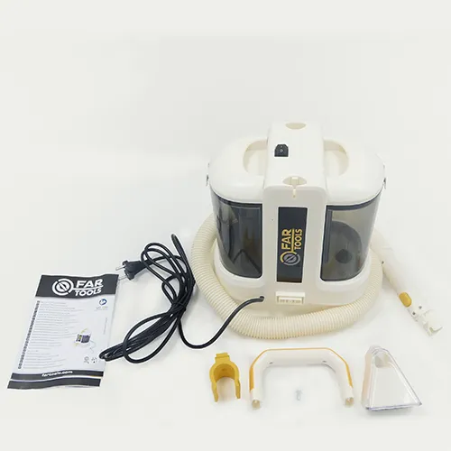 Nettoyeur détacheur à eau ECO