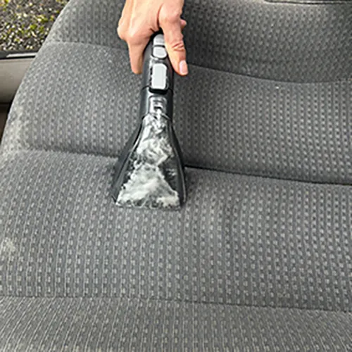 Nettoyeur détacheur à vapeur