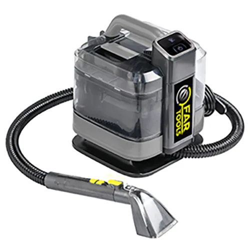 Nettoyeur détacheur à vapeur