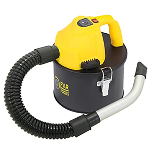Aspirateur de cendres