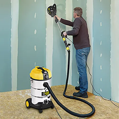 Kit changement de sol