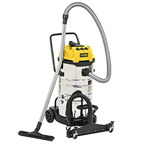 Aspirateur industriel 3 moteurs