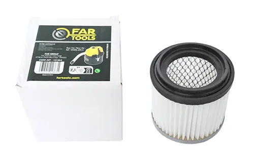 Filtre cartouche pour APG 4 (101084)