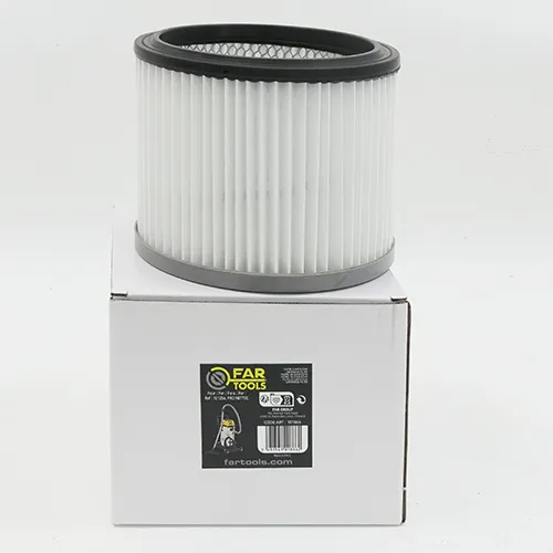 Filtre cartouche pour 101256-3