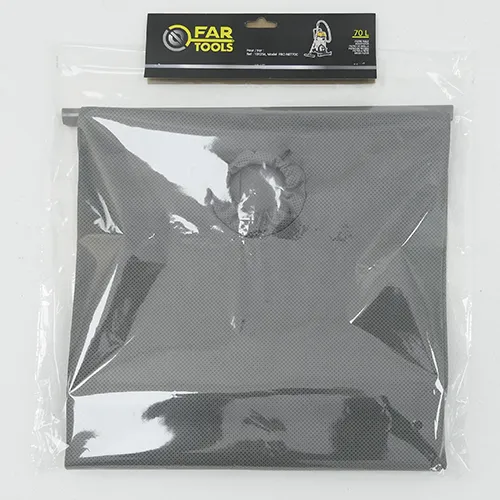 Filtre toile pour cuve 101256-3