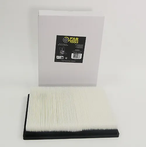 Filtre cartouche pour MF PLASTERB (101213)