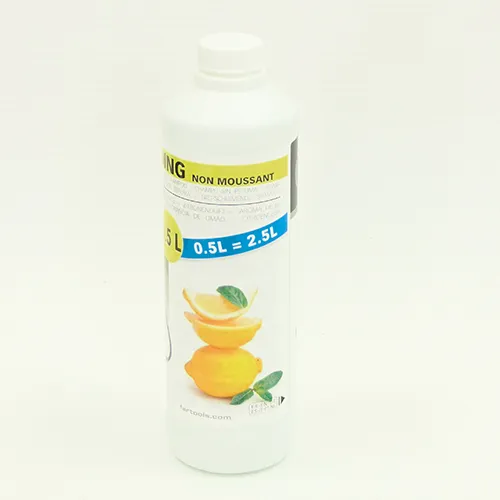 Kit nettoyeur détacheur SN 500 + 2 shampoings 0,5L