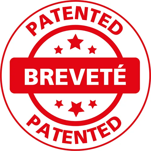 Sac + 3 brosses + 1 brosse fine