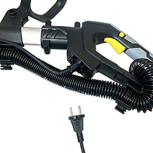 Perche pliable pour rénovateur REX120