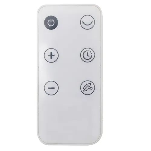Ventilateur télescopique pliable extra-plat 