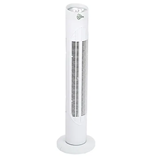 Ventilateur colonne