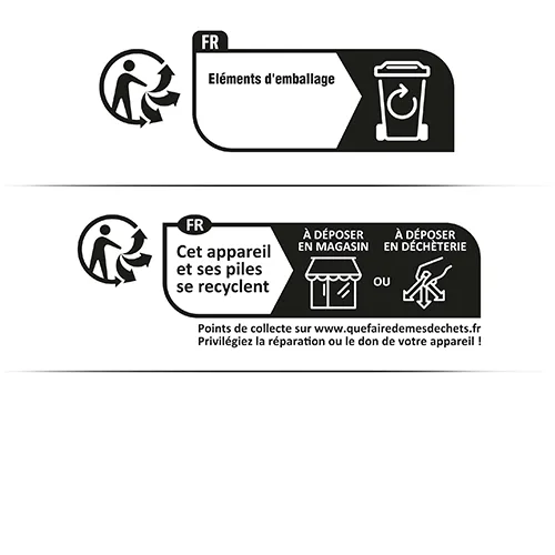 Ventilateur de plafond