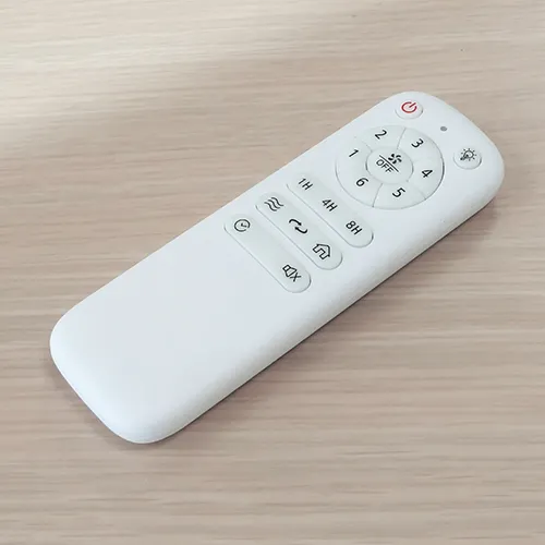 Ventilateur de plafond avec éclairage LED ø 137 cm