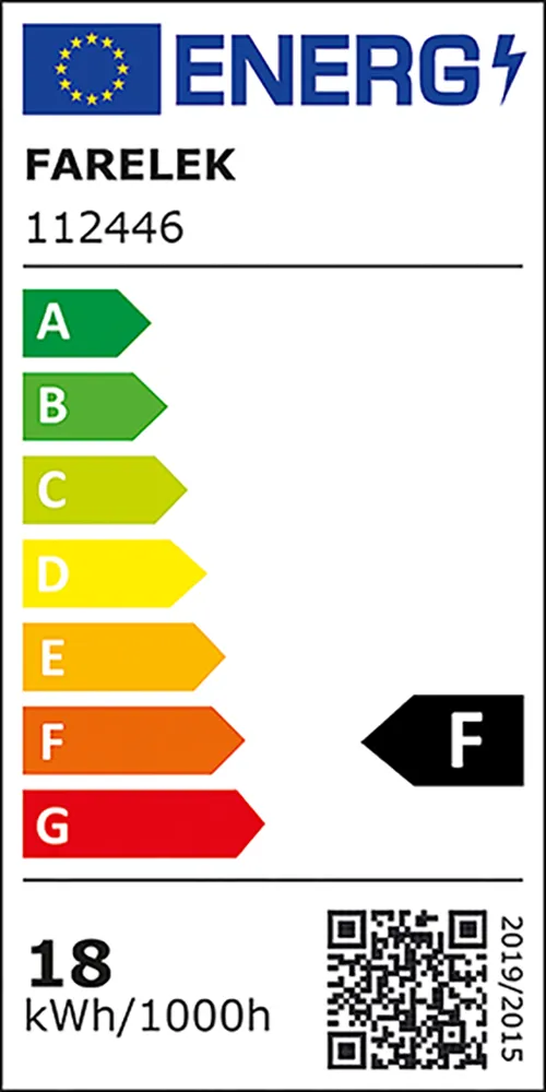 Ventilateur de plafond avec éclairage LED