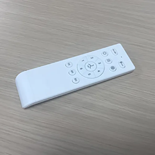 Ventilateur de plafond avec éclairage LED