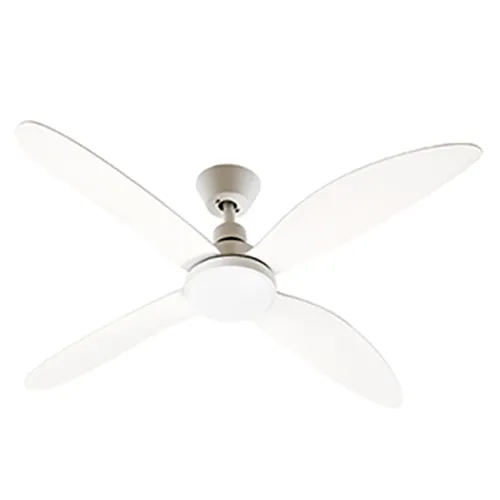 Ventilateur de plafond avec éclairage LED