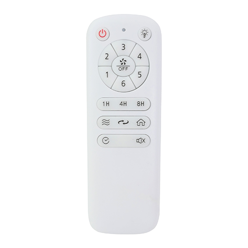 Ventilateur de plafond avec éclairage ø 50 cm