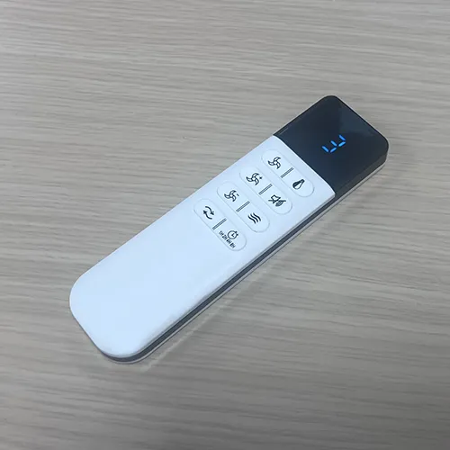 Ventilateur de plafond avec éclairage