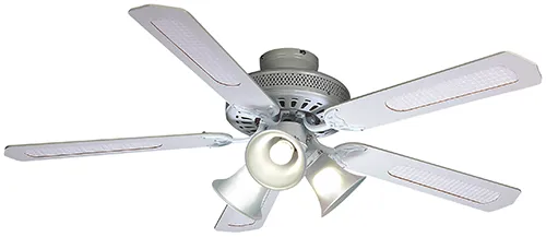 Ventilateur de plafond
