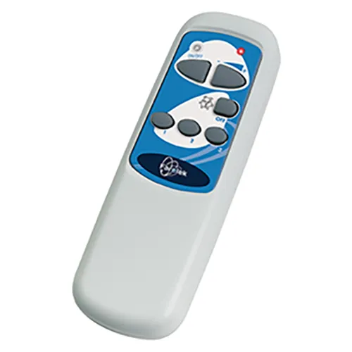 Telecommande ventilateur de plafond