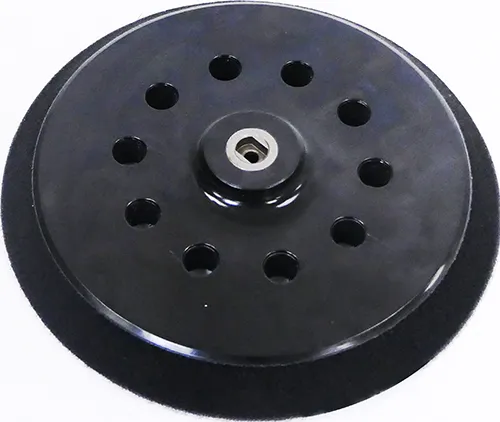 Plateau de ponçage ø225 mm pour DWF 225B-DWS 750B