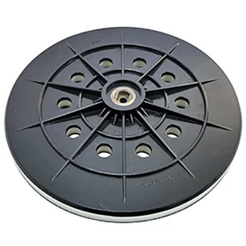 113487 - Plateau de ponçage ø 225 mm pour BDWS 350