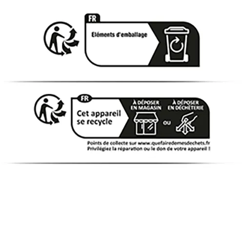 Rénovateur de précision