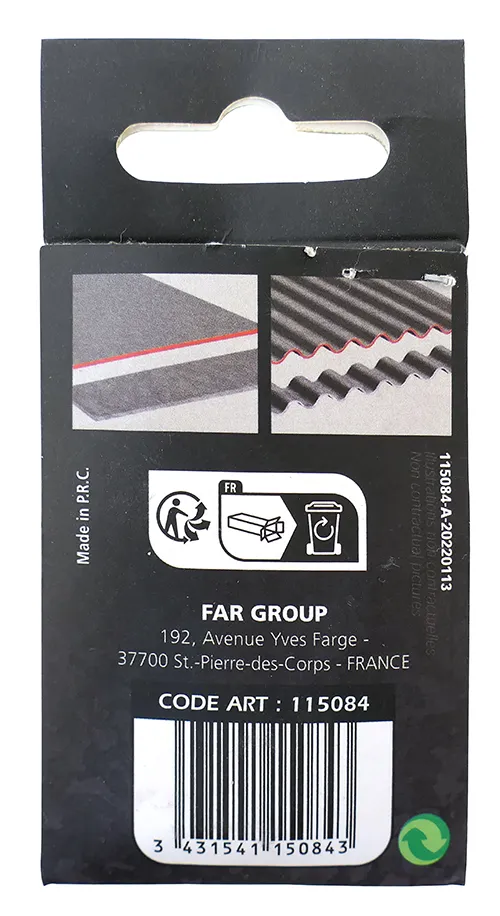 2 Poinçons pour grignoteuse GT 600B