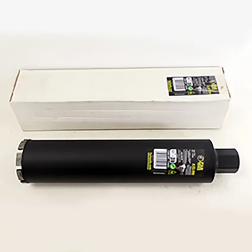 Trépan ø 83 x 400 mm, 8T