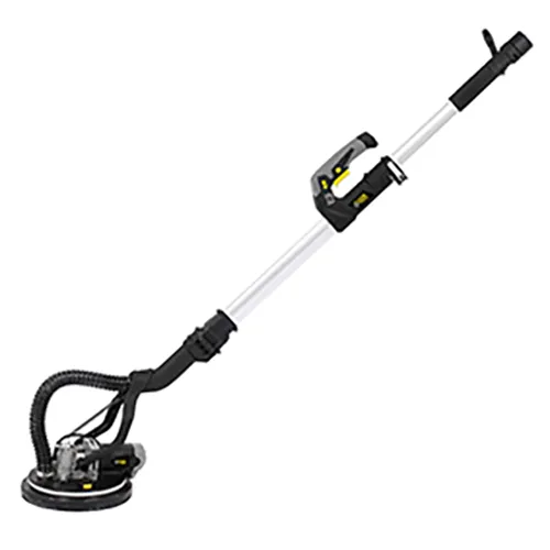 Ponçeuse plâtre orbitale à bras ø225 mm