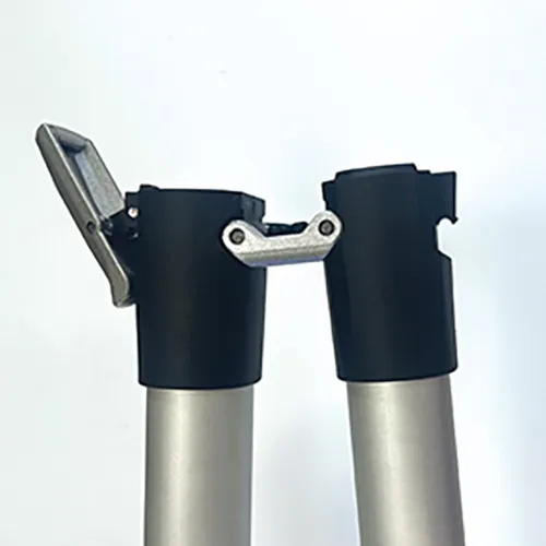 Ponçeuse plâtre orbitale Exc. 4.5 à bras ø 225 mm