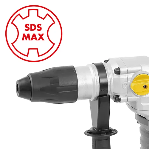 SDS Max Rotary hammer