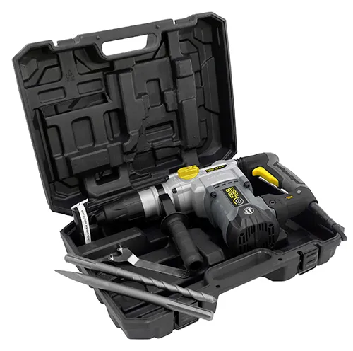 Kit changement de sol