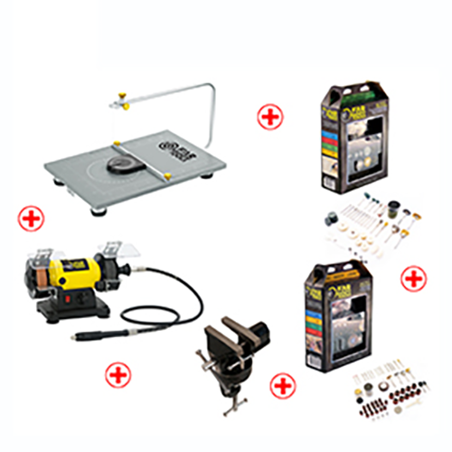 Kit modelisme