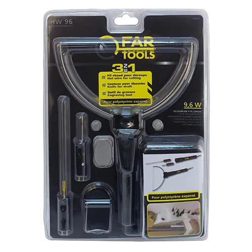 Kit pour maquettiste, FARTOOLS