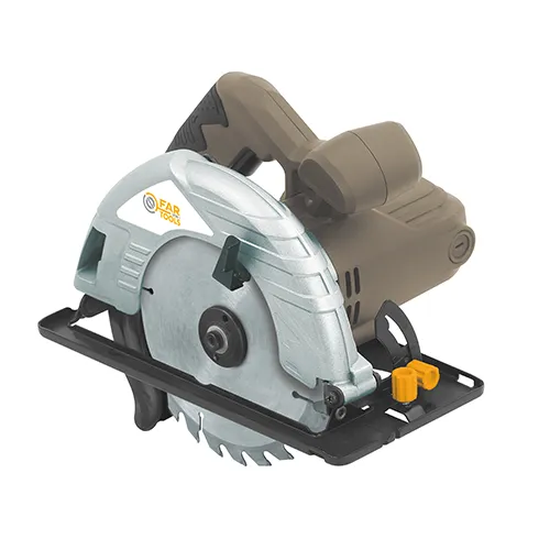 Circular saw