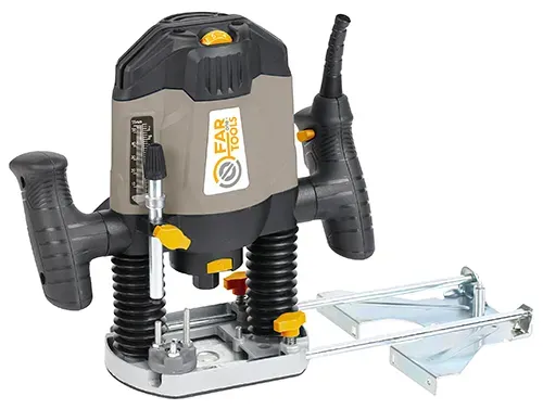 Défonceuse Electrique