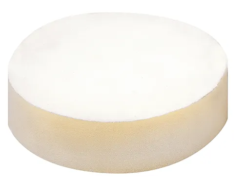 Eponge ronde 180 mm