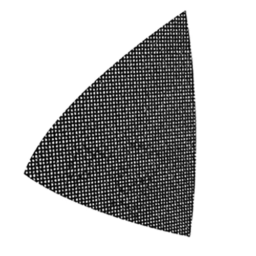6 Papiers abrasifs maille Delta A180 100x150 mm