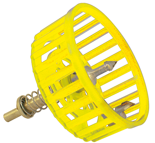 Meche a percer 20 à 90 mm