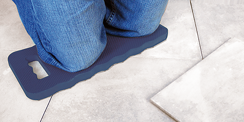 Tapis mousse 400 x 180 MM, epaisseur 18 mm