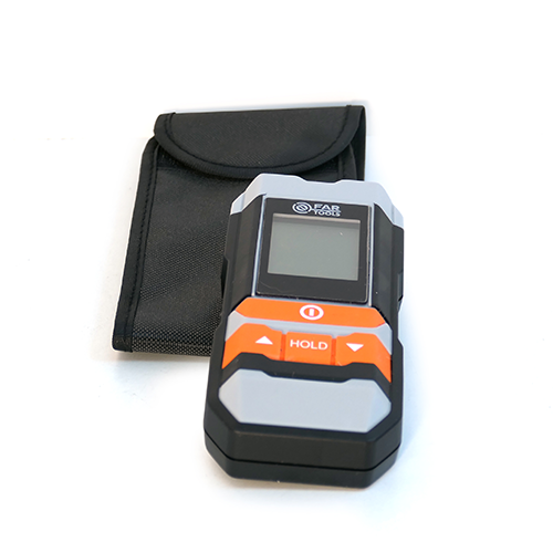 Détecteur d'humidité