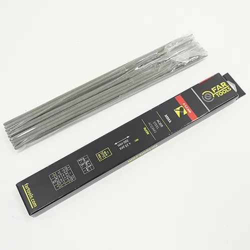 Eléctrode de soudure