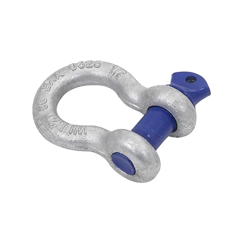 Manille lyre 1 Tonne