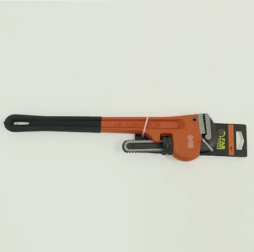 Cle stillson 18''