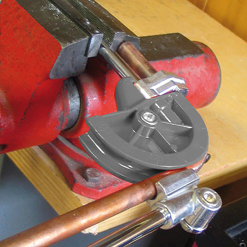 Pince a cintrer 10x12 mm